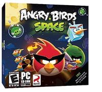 ANGRY BIRDS SPACE (JEWEL CASE)