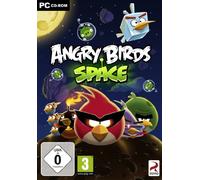 Angry Birds Space (PC)