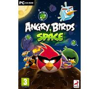 Angry Birds Space (PC)