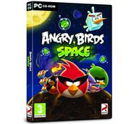 Angry Birds - Space (PC CD)