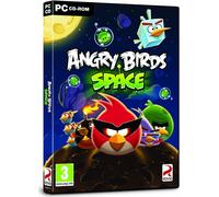 ANGRY BIRDS SPACE PC GAME