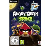 Angry Birds Space, Software Pyramide