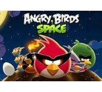 Angry Birds Space Steam Gift
