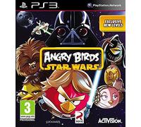 Angry Birds: Star Wars