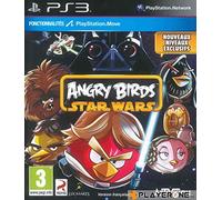 Angry Birds: Star Wars