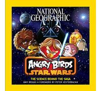Angry Birds Star Wars