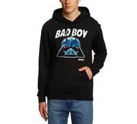 Angry Birds Star Wars - Bad Boy Hooded sweatshirt black XXL