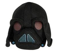 Angry Birds Star Wars Darth Vader 16" Deluxe Plush