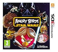 Angry Birds Star Wars (Nintendo 3DS)
