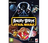 Angry Birds Star Wars : PC DVD ROM , FR