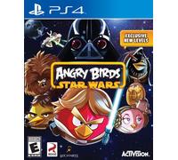Angry Birds: Star Wars - PlayStation 4