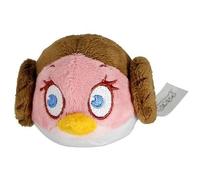 Angry Birds Star Wars Princess Leia 5" Plush
