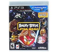 Angry Birds Star Wars (PS3)