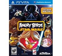 Angry Birds: Star Wars /Vita