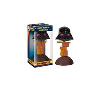Angry Birds: Star Wars Wacky Wobbler Darth Vader Piggy Bobble Head