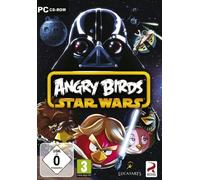 Angry Birds Star Wars - Windows