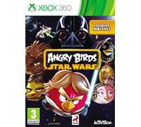 Angry Birds Star Wars (Xbox 360)