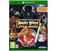 Angry Birds Star Wars (Xbox One)