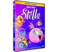 Angry Birds Stella - Saison 1