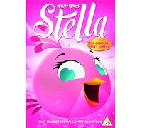 Angry Birds Stella: The Complete First Season [DVD]