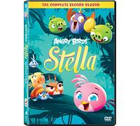 Angry Birds Stella: Season 2 [Region 1]