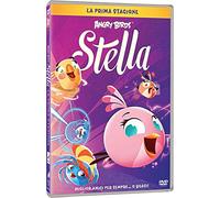 Angry Birds Stella Stg.1 – Universal Pictures