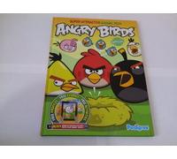 Angry Birds Super Interactive Annual 2014