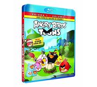 Angry Birds Toons - Saison 1, Vol. 1 [Blu-ray]
