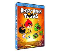 Angry Birds Toons-Saison 2, Vol. 2