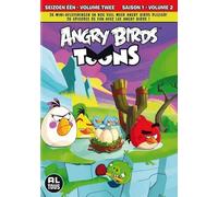ANGRY BIRDS TOONS - SEASON 01, VOL 2