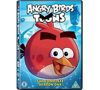 Angry Birds Toons: The Complete Season 1 [DVD]