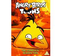 Angry Birds Toons: The Complete Season Two [DVD]