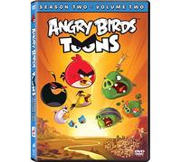 Angry Birds Toons: Season 2, Vol. 2 [Region 1]