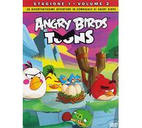 Angry Birds toons Stagione 01 Volume 02