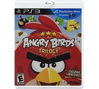 Angry Birds Trilogy (Move Compatible)(Street 10/16