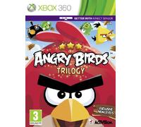 Angry Birds Trilogy (Xbox 360)