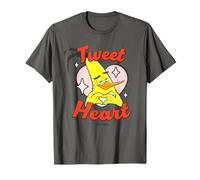 Angry Birds Tweet Heart Official Merchandise T-Shirt