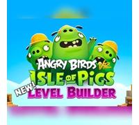 Angry Birds VR: Isle of Pigs (PC) Steam Gift - EU