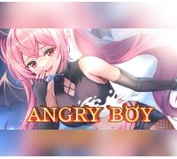 Angry Boy PC Steam CD Key