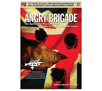 Angry Brigade: The Spectacular Rise And Fall Of Britain's First Urban Guerilla Group [DVD] [NTSC]