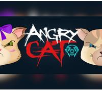 Angry Cat PC Steam CD Key