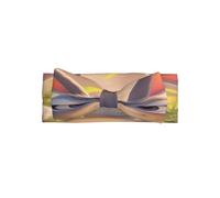 Angry cute rabbit Adorable Baby Bow Headband Soft and Stretchy Infant Hair Accessory for 0-6 Months Baby Showers soft skin-friendly elastic