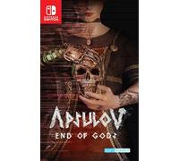 Angry Demon Studio - Apsulov End of Gods - ASIAN - Multi Lang in Ga - N59z