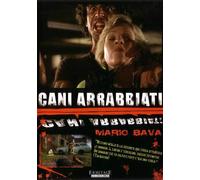 Angry Dogs DVD MUSTANG ENTERTAINMENT