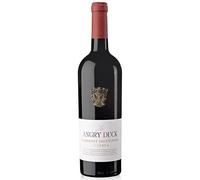 Angry Duck Cabernet Sauvignon Reserva Red 75 cl - Bold Portuguese Cabernet from Lisboa with Black Cherry, Spice & Silky Tannins - Lisboa Coastal Character, 13.5% ABV