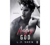 Angry God: All Saints High Tom 3