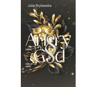 Angry God (Gods of Law)