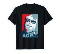 angry grandpa T-Shirt