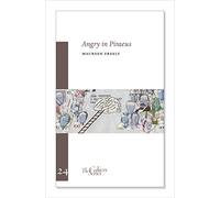 Angry in Piraeus: The Cahier Series 24 (The Cahiers Series)