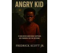 Angry Kid: He was never asked what happened. Just punished for the outcome. (The Echo Lineage)